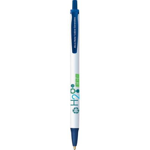 BIC Clic Stic Ecolutions kuglepen - Billede 2